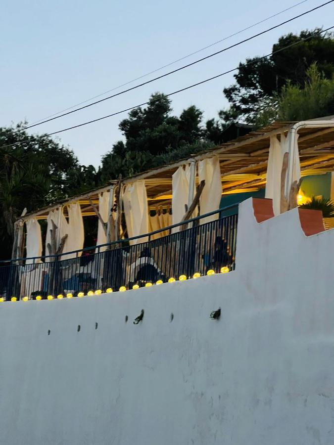Villa Isabella Ponza Exterior photo