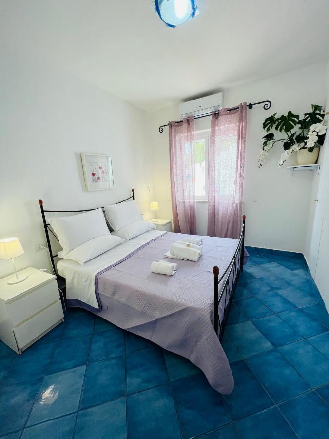 Villa Isabella Ponza Exterior photo