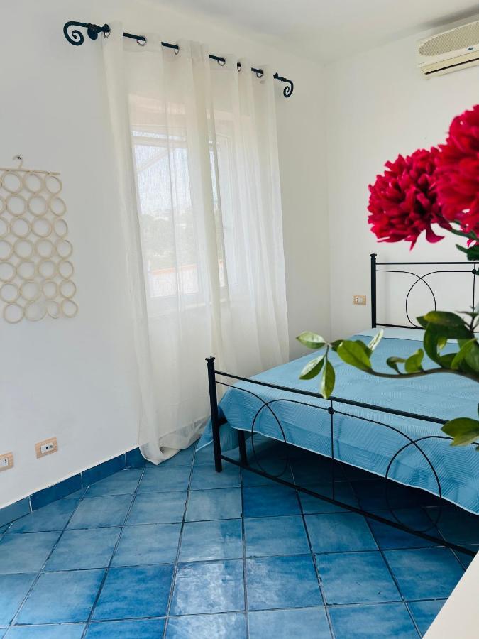 Villa Isabella Ponza Exterior photo