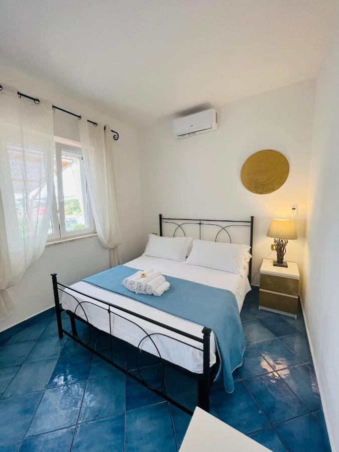 Villa Isabella Ponza Exterior photo